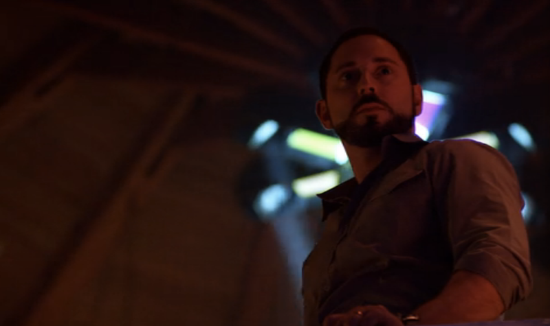 Matias Varela (Screenshot: Netflix)